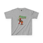Nightmare On Elmo Street / Youth