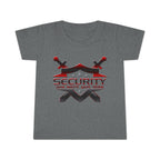 Security Ain’t Got This / Toddler