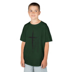 John 3:16 / Ephesians 6:17 / Youth
