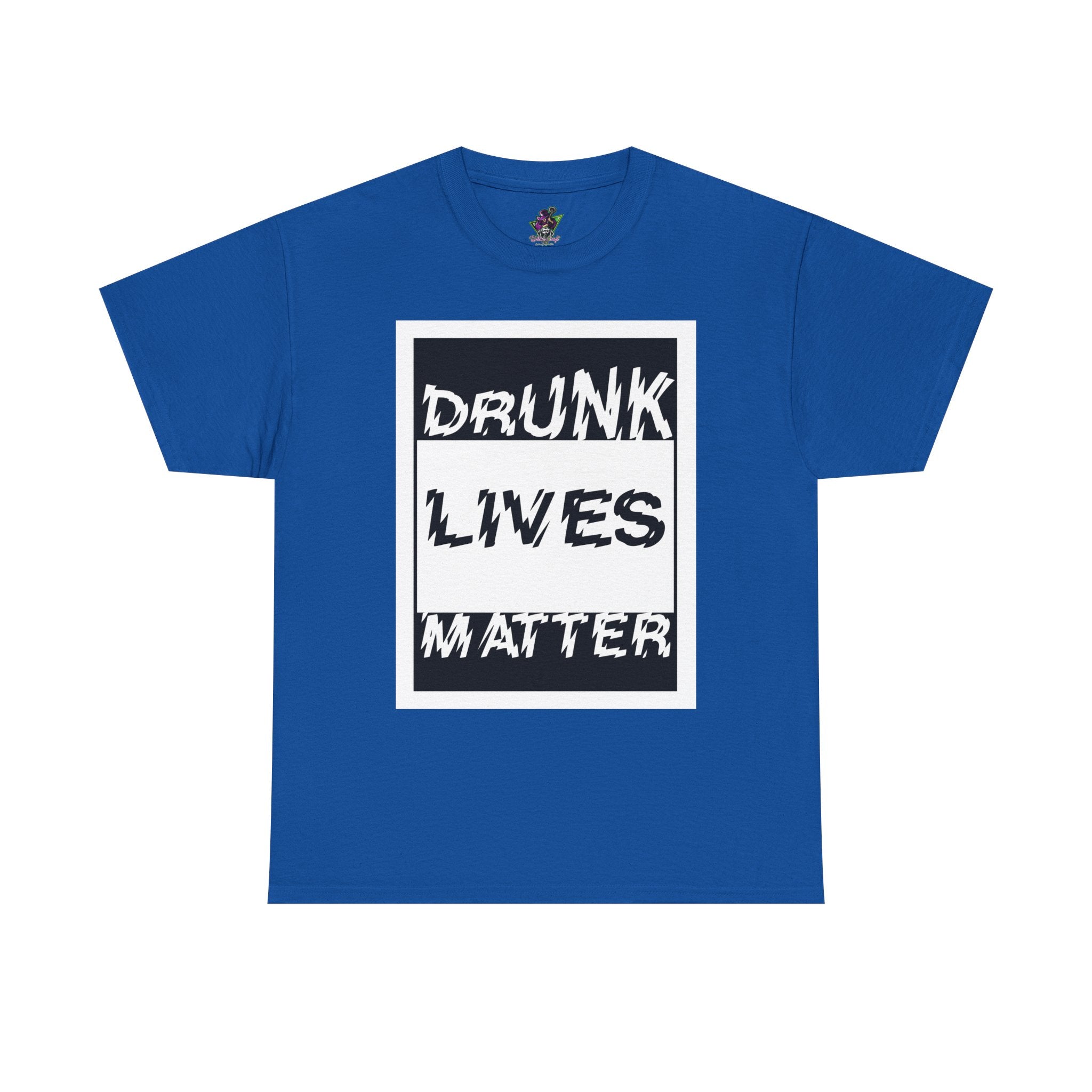 Drunk Lives Matter