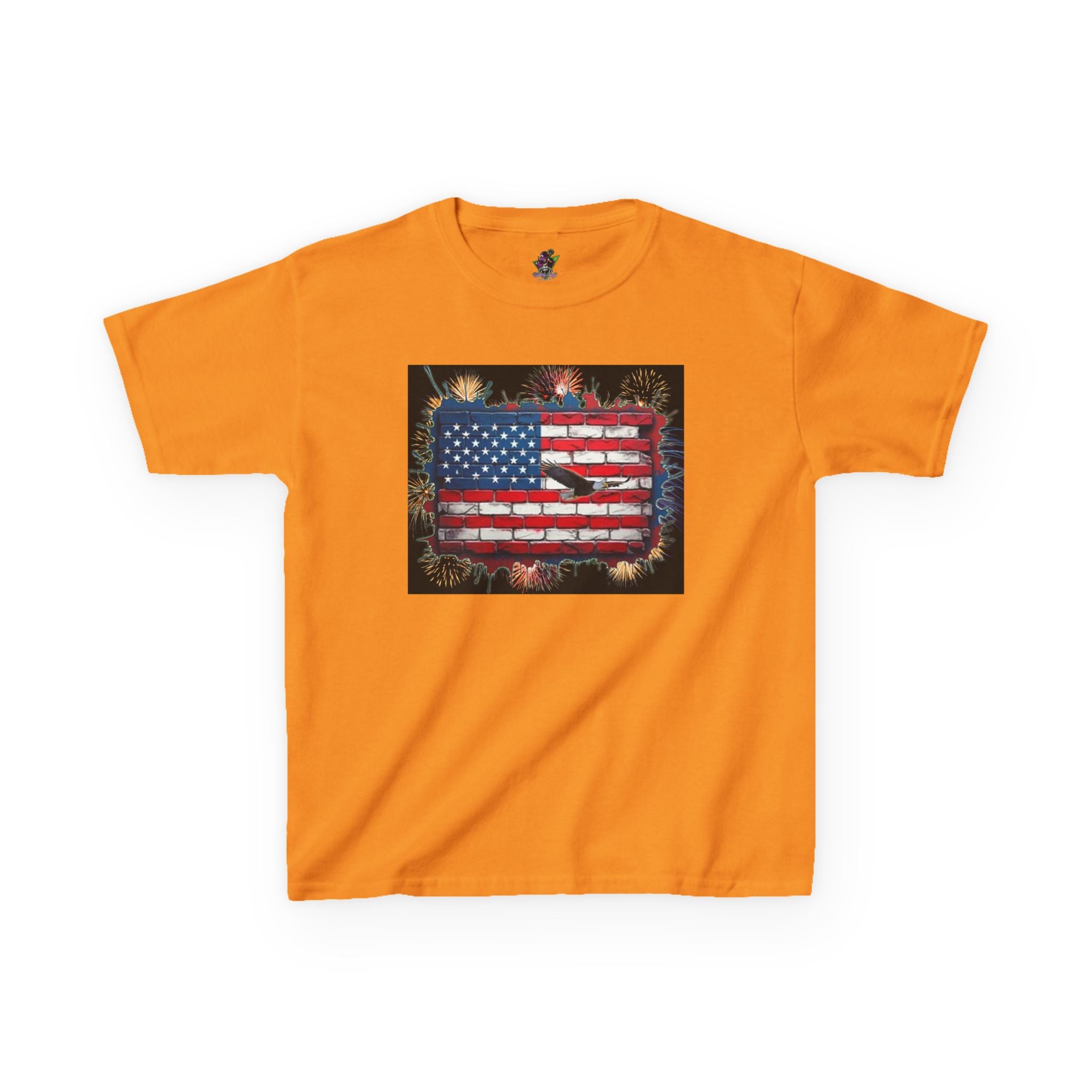 American Brick Flag / Youth