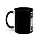 Straight Outta Your Momma / Accent Coffee Mug 11/15oz