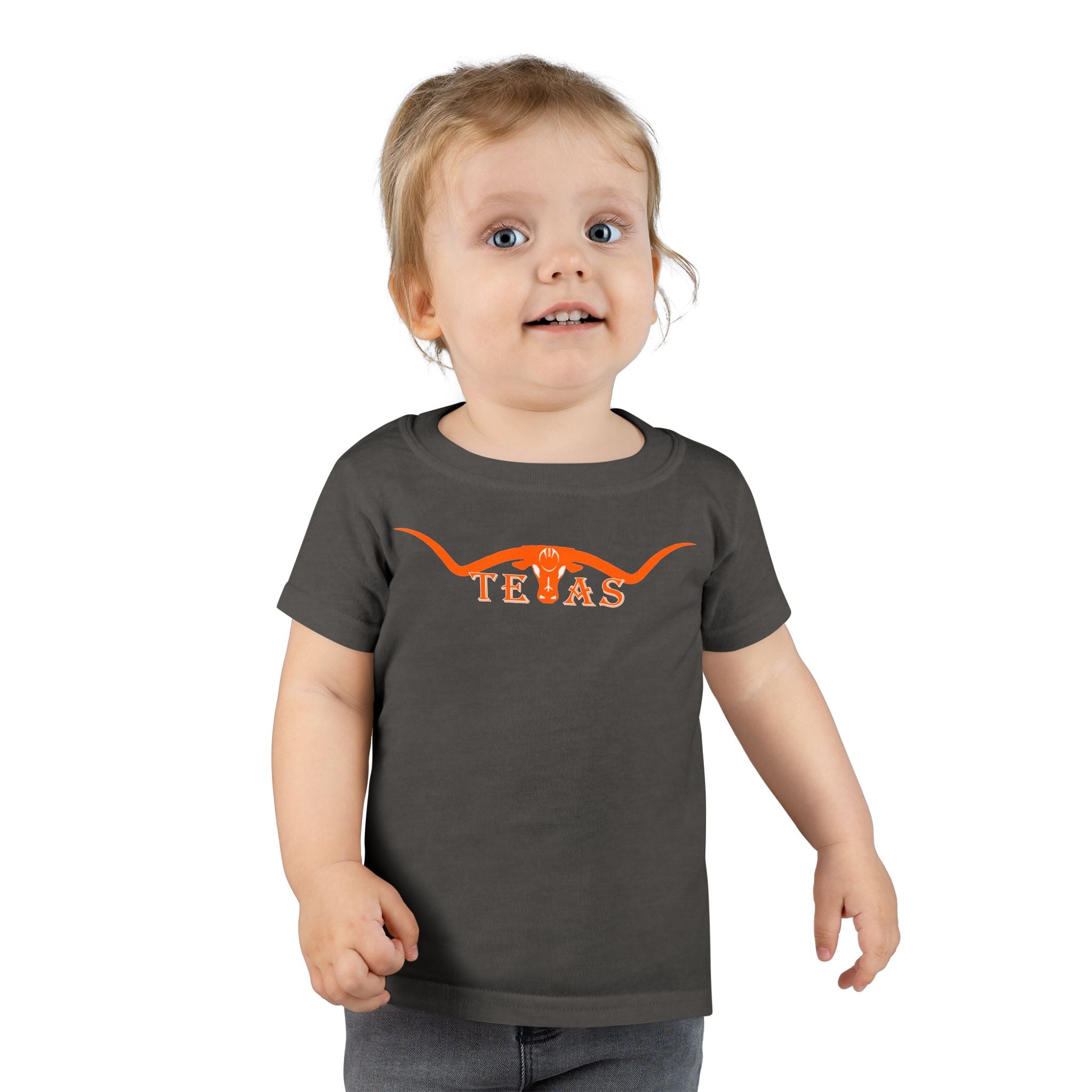 Texas Longhorns 2 / Toddler