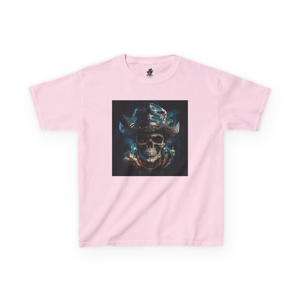 Skull Cowboy / Youth