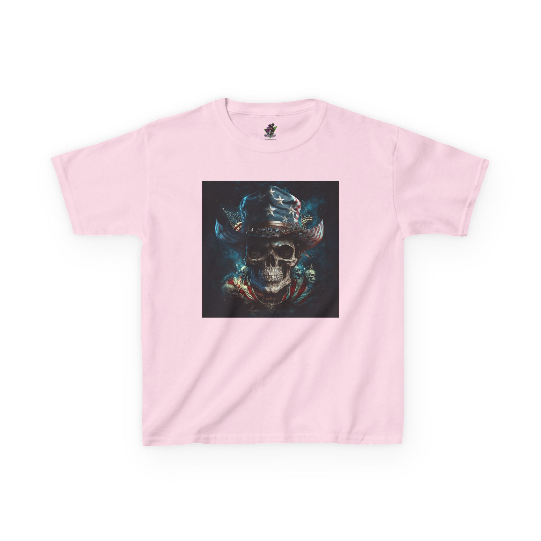 Skull Cowboy / Youth