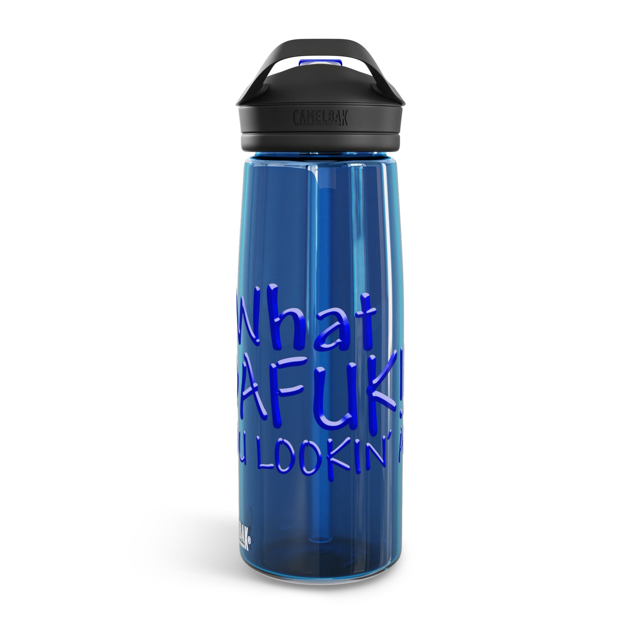 What DAFUK / CamelBak Water Bottle 20/25oz