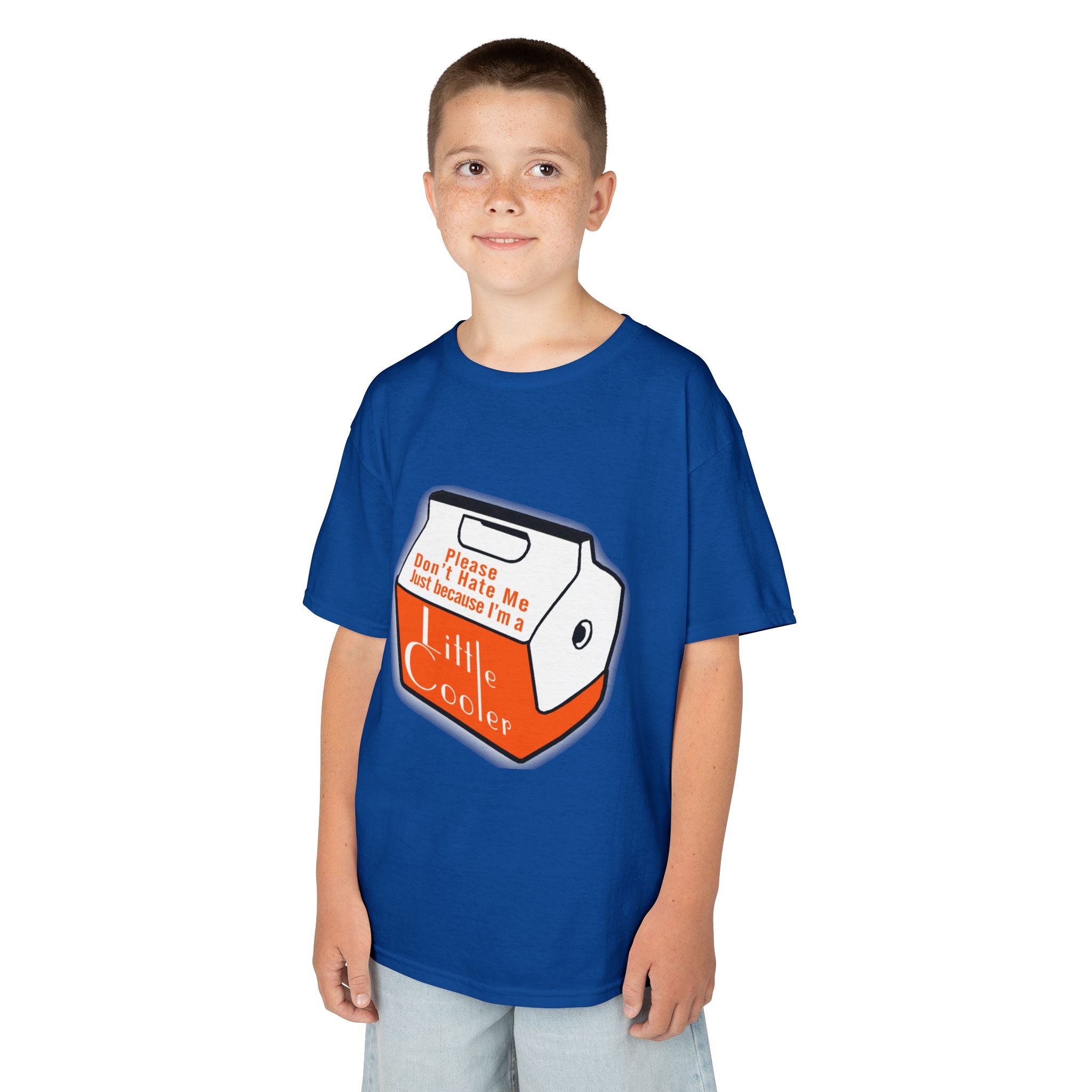 Little Cooler / Youth