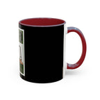 Straight Outta Money / Accent Coffee Mug 11/15oz