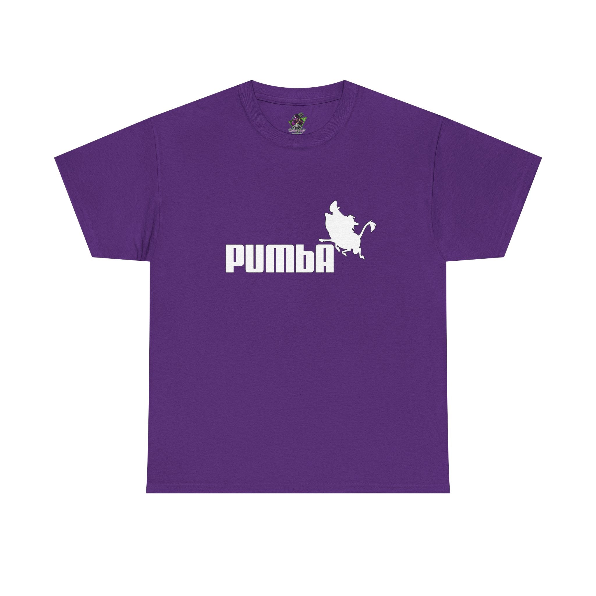 Pumba