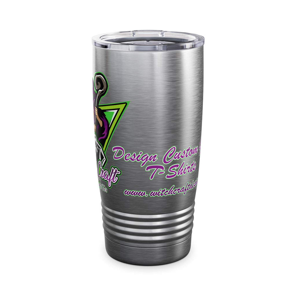 Witch Craft Designs / Insulated Tumbler 20oz