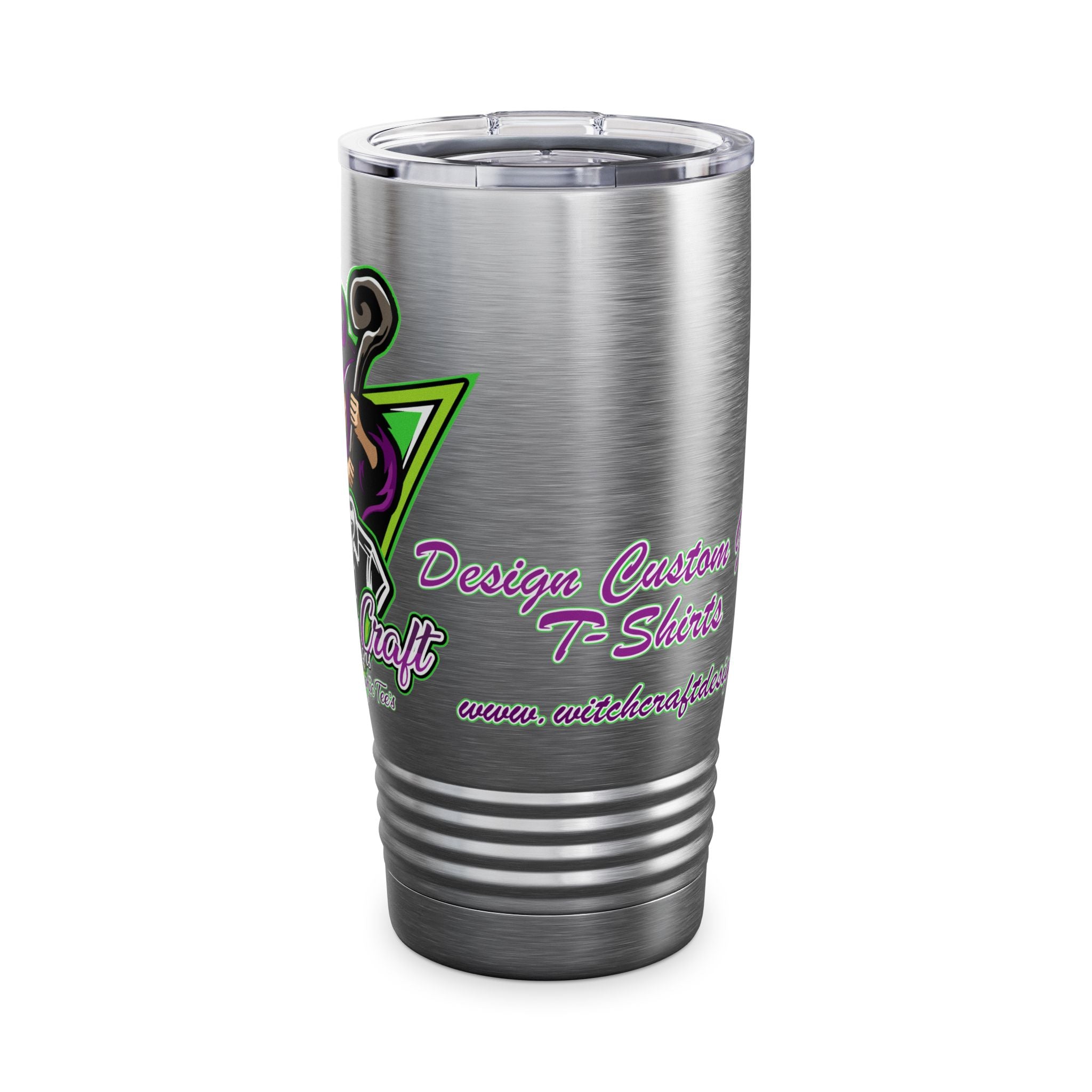 Witch Craft Designs / Insulated Tumbler 20oz