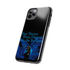 Keep Texting While Driving / Tough Phone Case