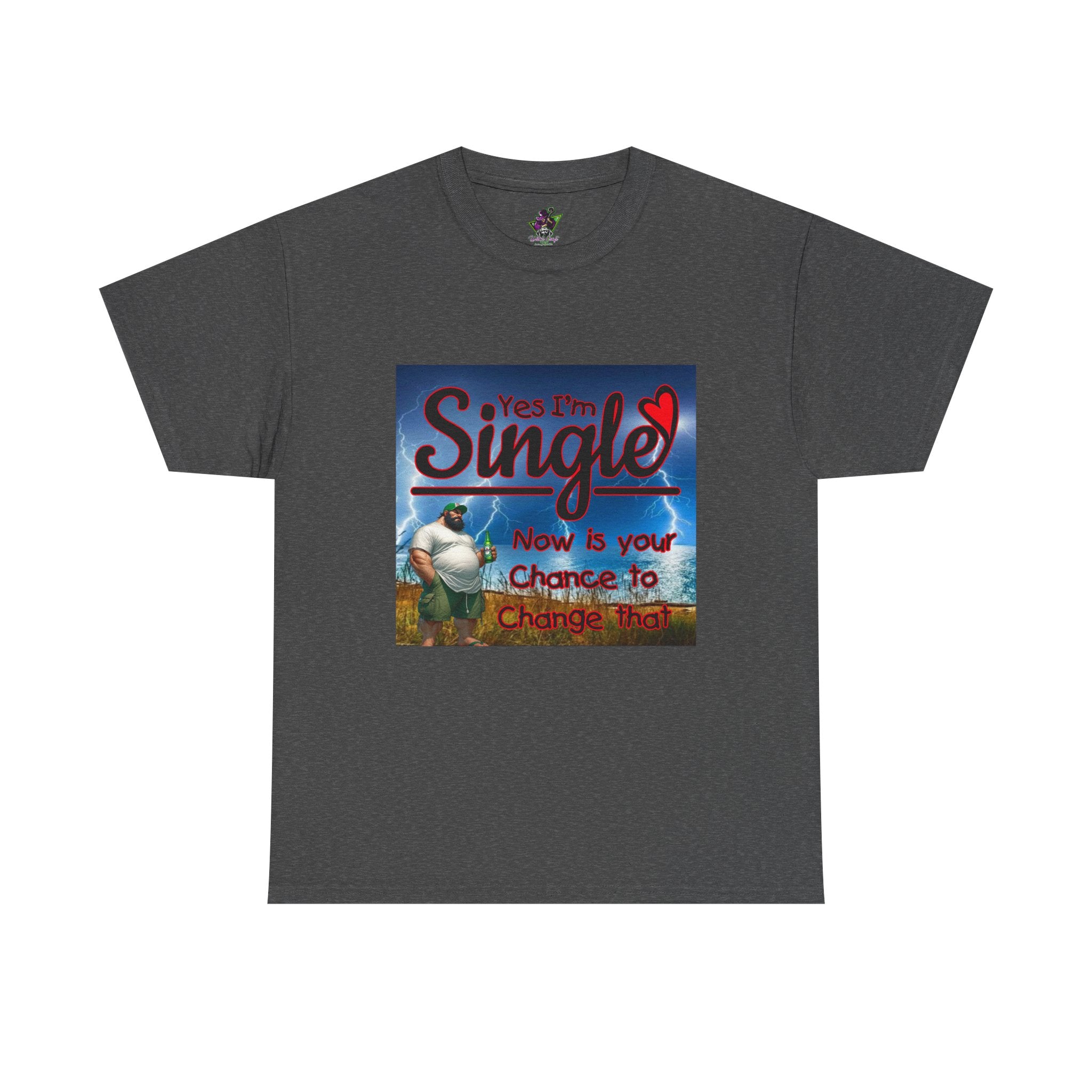 Yes I’m Single