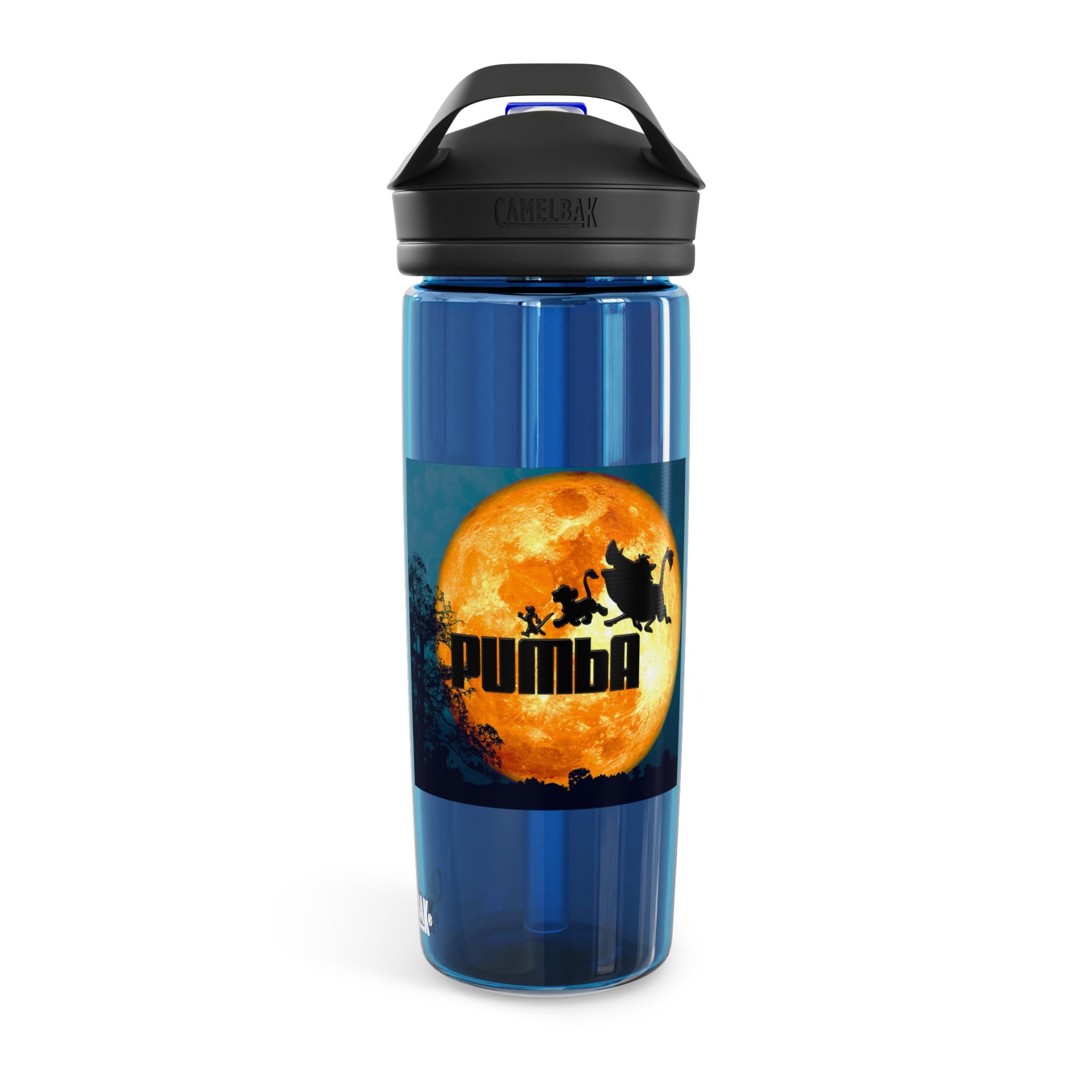 Pumba Moon / CamelBak Water Bottle 20/25 oz