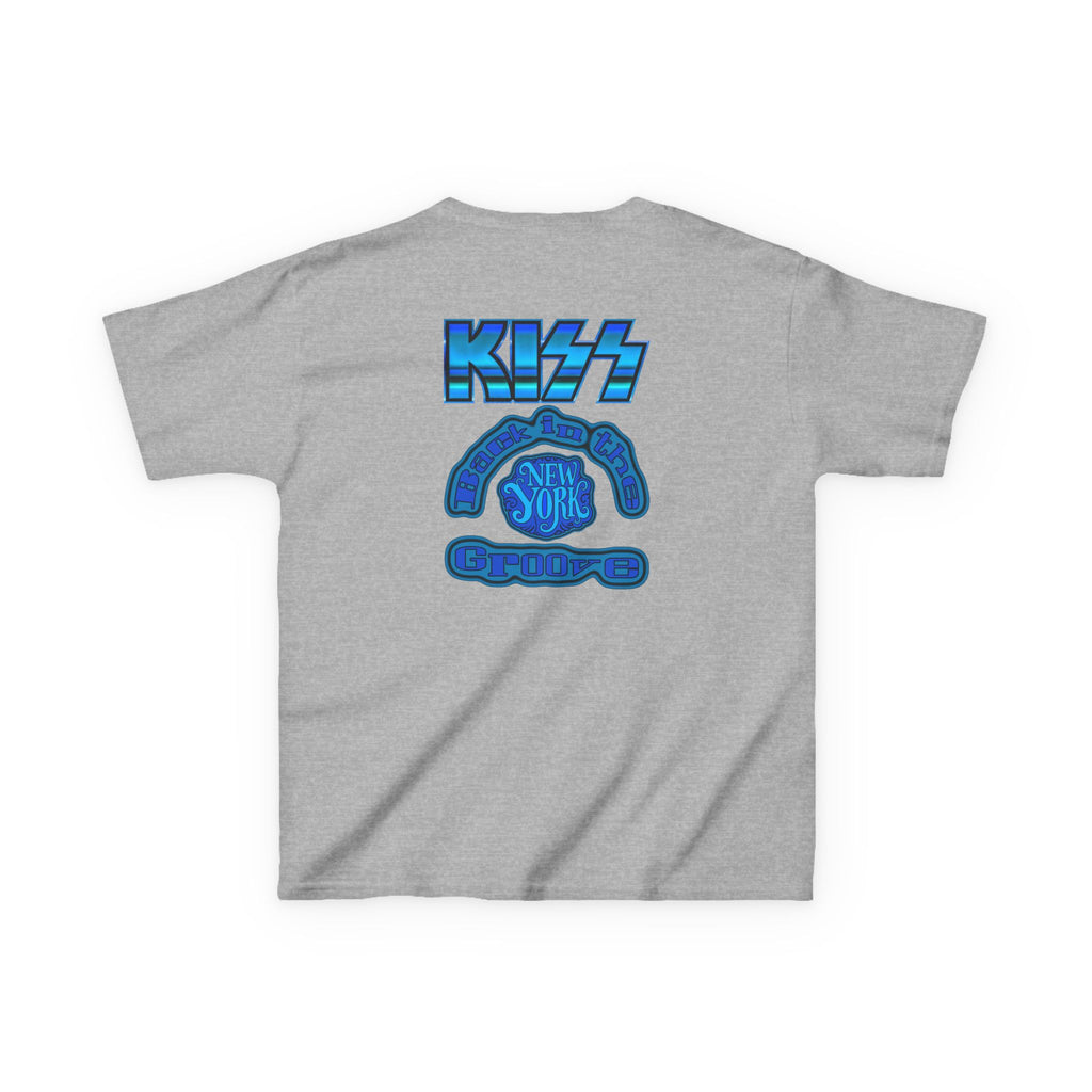 Ace Frehley NY Grove F&B / Youth