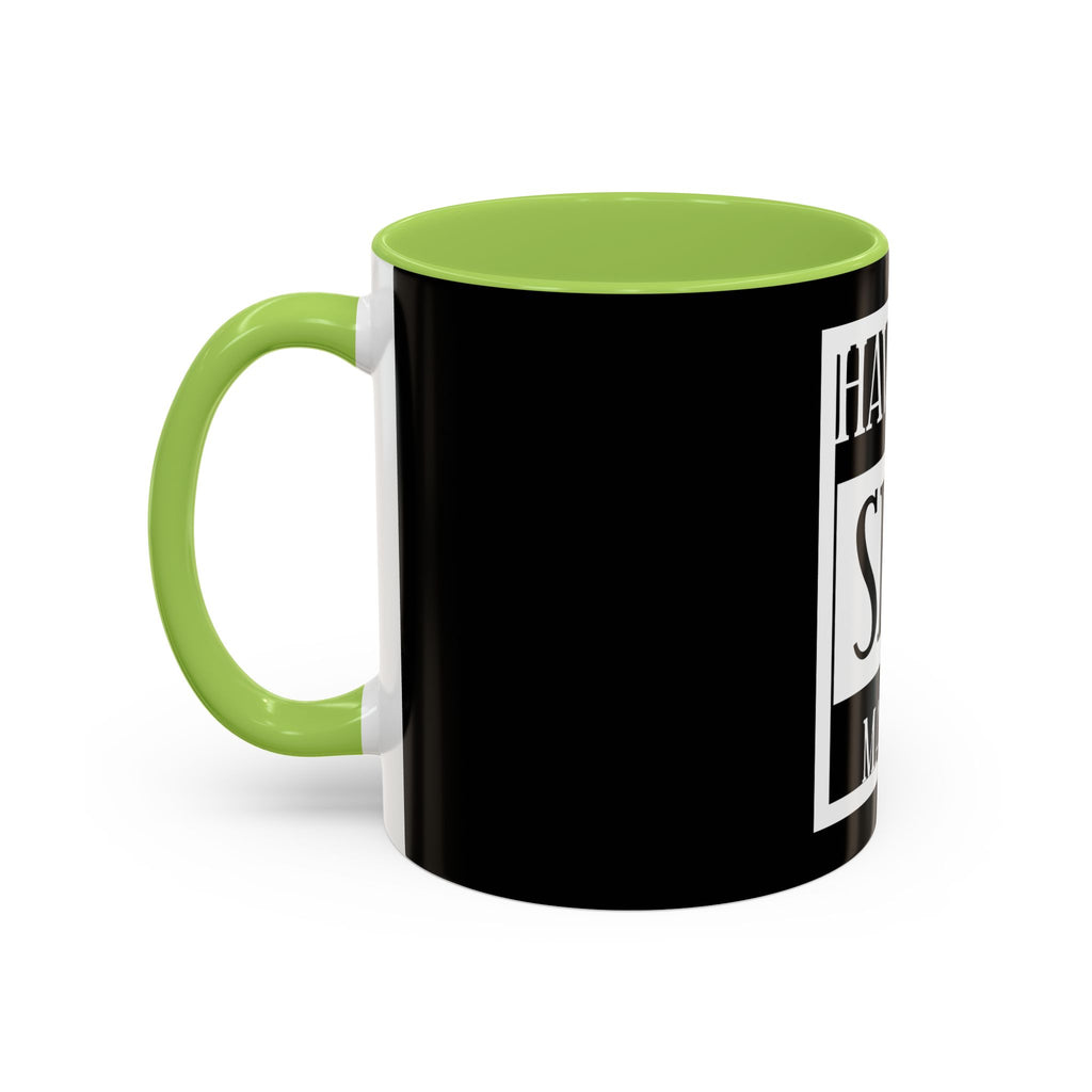 Having Sex Matters / Accent Coffee Mug 11/15oz