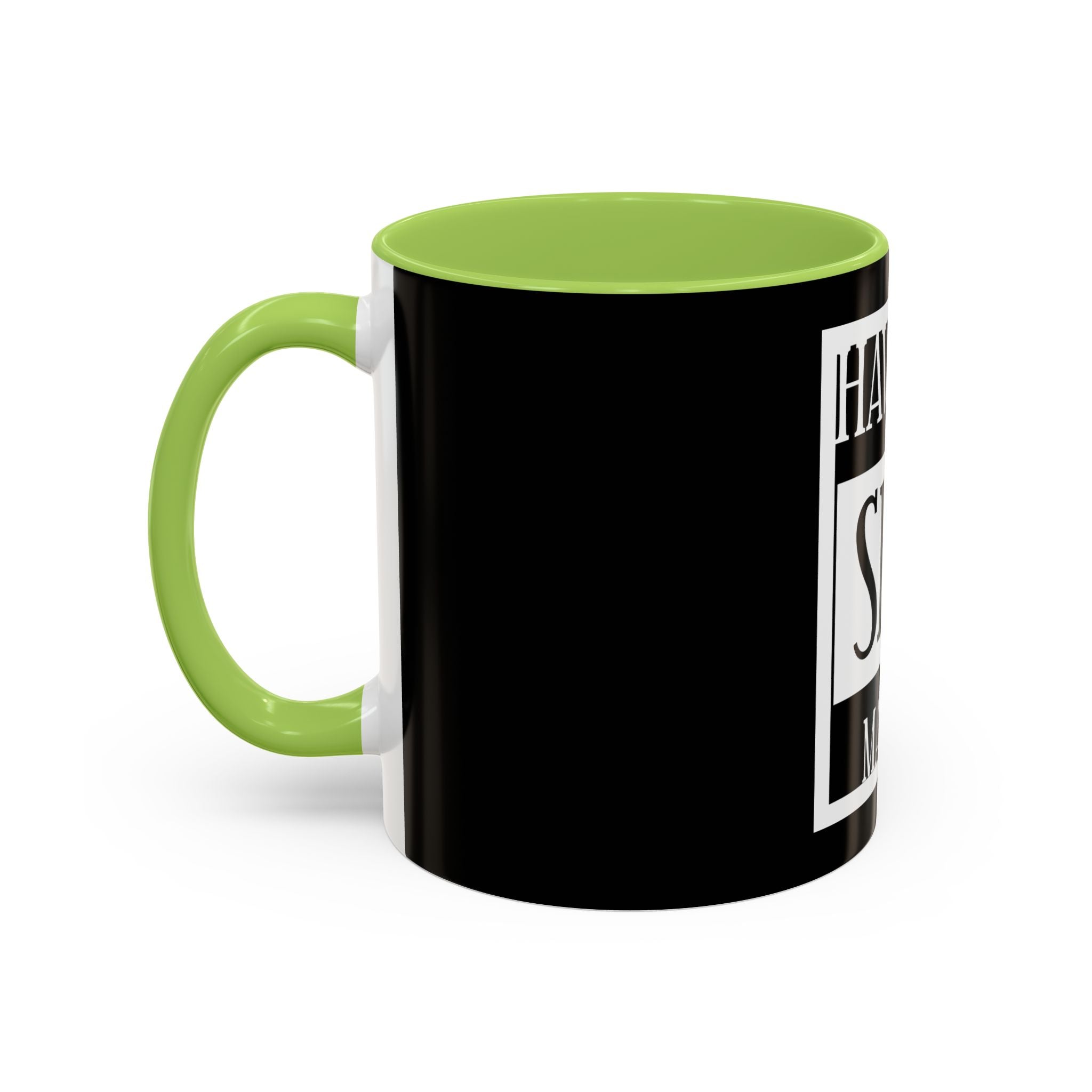 Having Sex Matters / Accent Coffee Mug 11/15oz