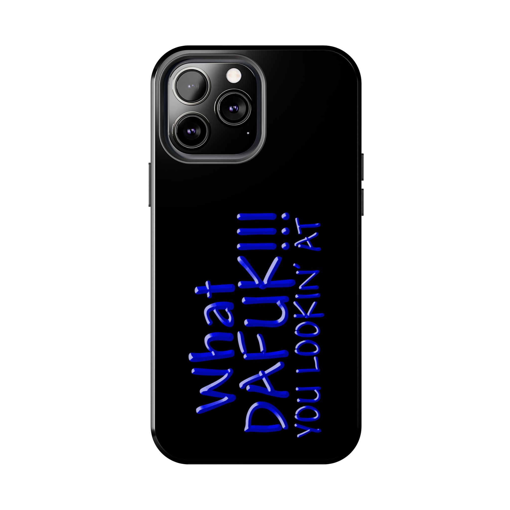 What DAFUK / Tough Phone Case