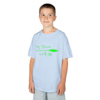 Broom is in the Shop / Youth