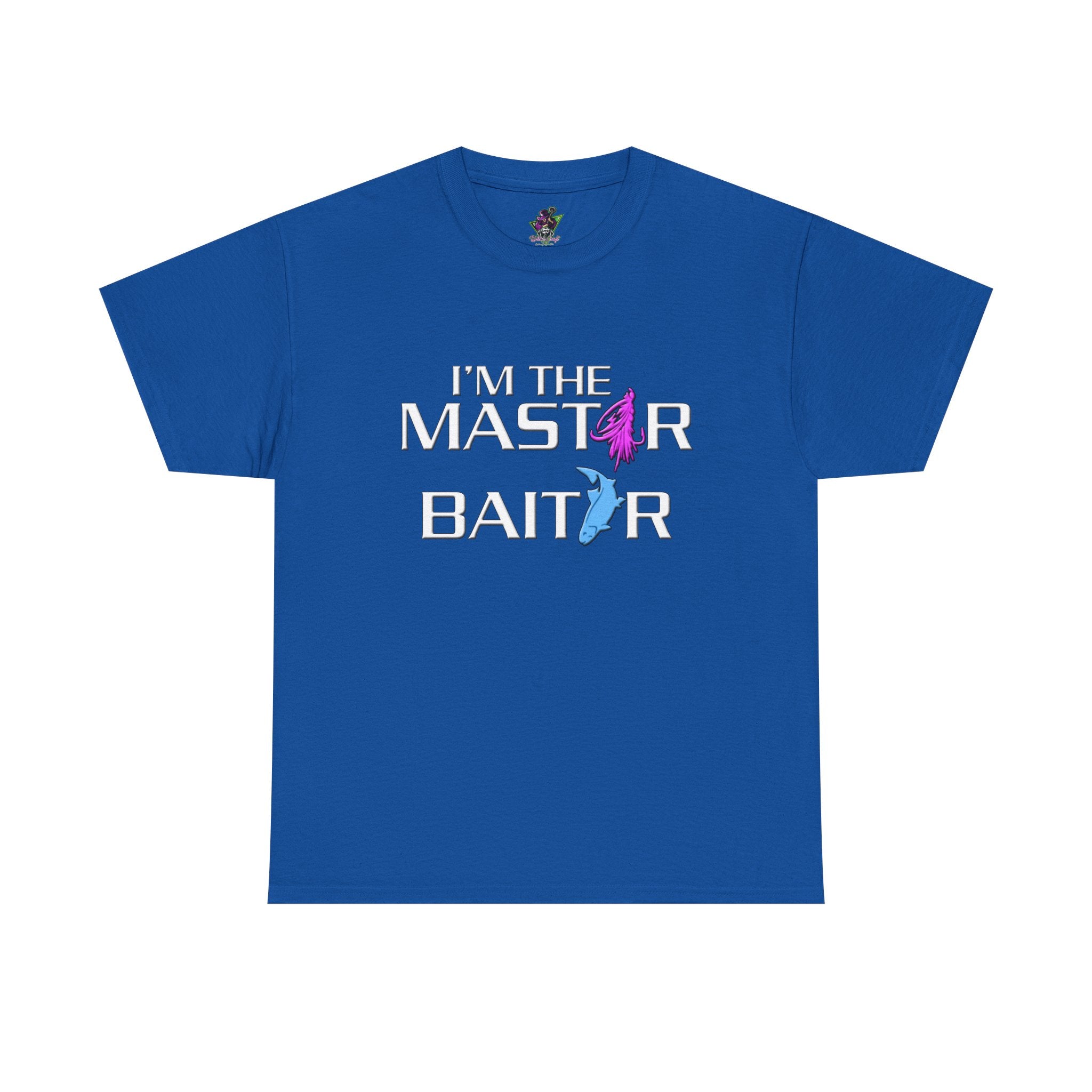 The Master Baiter
