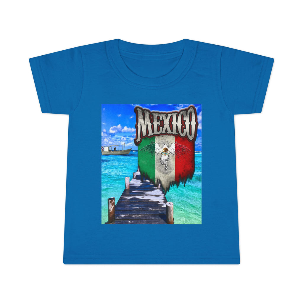 Mexico Beach / Toddler