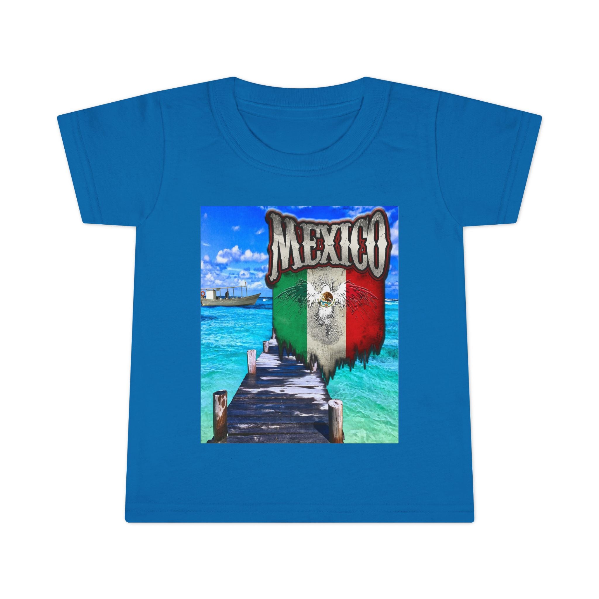 Mexico Beach / Toddler