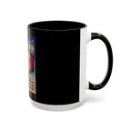 Cancún Mexico Beach / Accent Coffee Mug 11/15oz