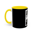 Black Trucks Matter / Accent Coffee Mug 11/15oz
