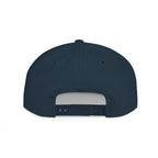 Nope Not Today / Flat Bill Snapback
