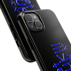 What DAFUK You Lookin / Tough Phone Case