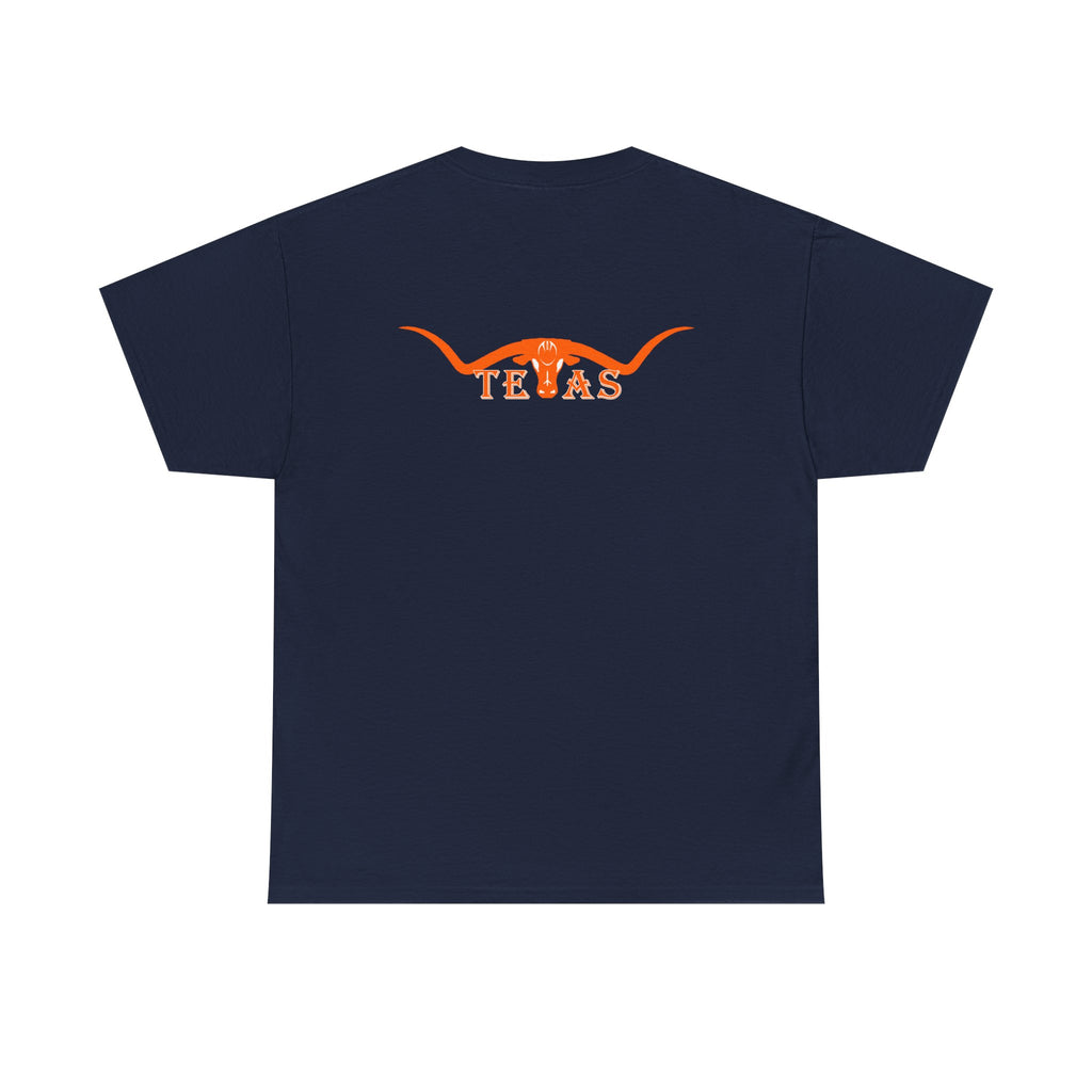 Texas Longhorns 1 F&B