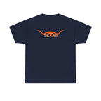 Texas Longhorns 1 F&B