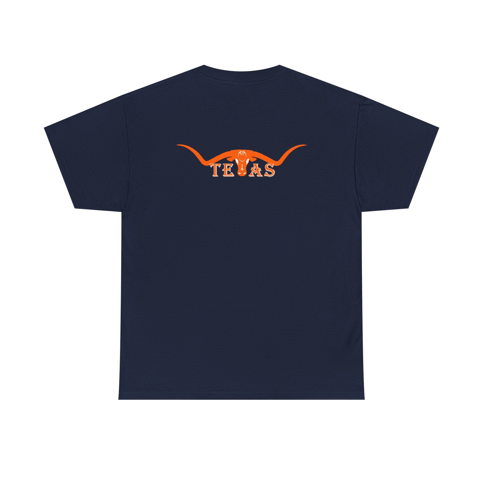 Texas Longhorns 1 F&B