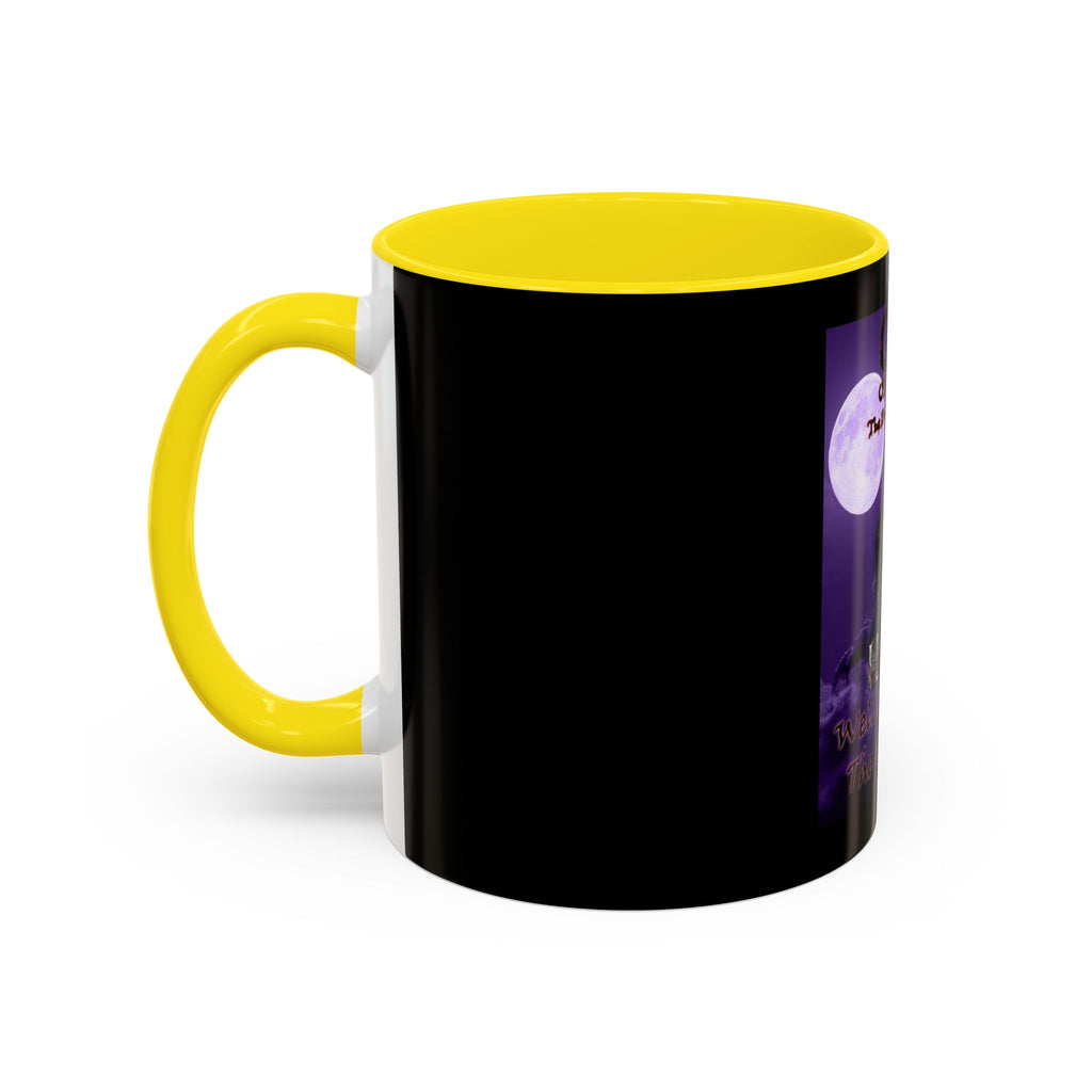 FareWell Ozzy / Accent Coffee Mug 11/15 oz