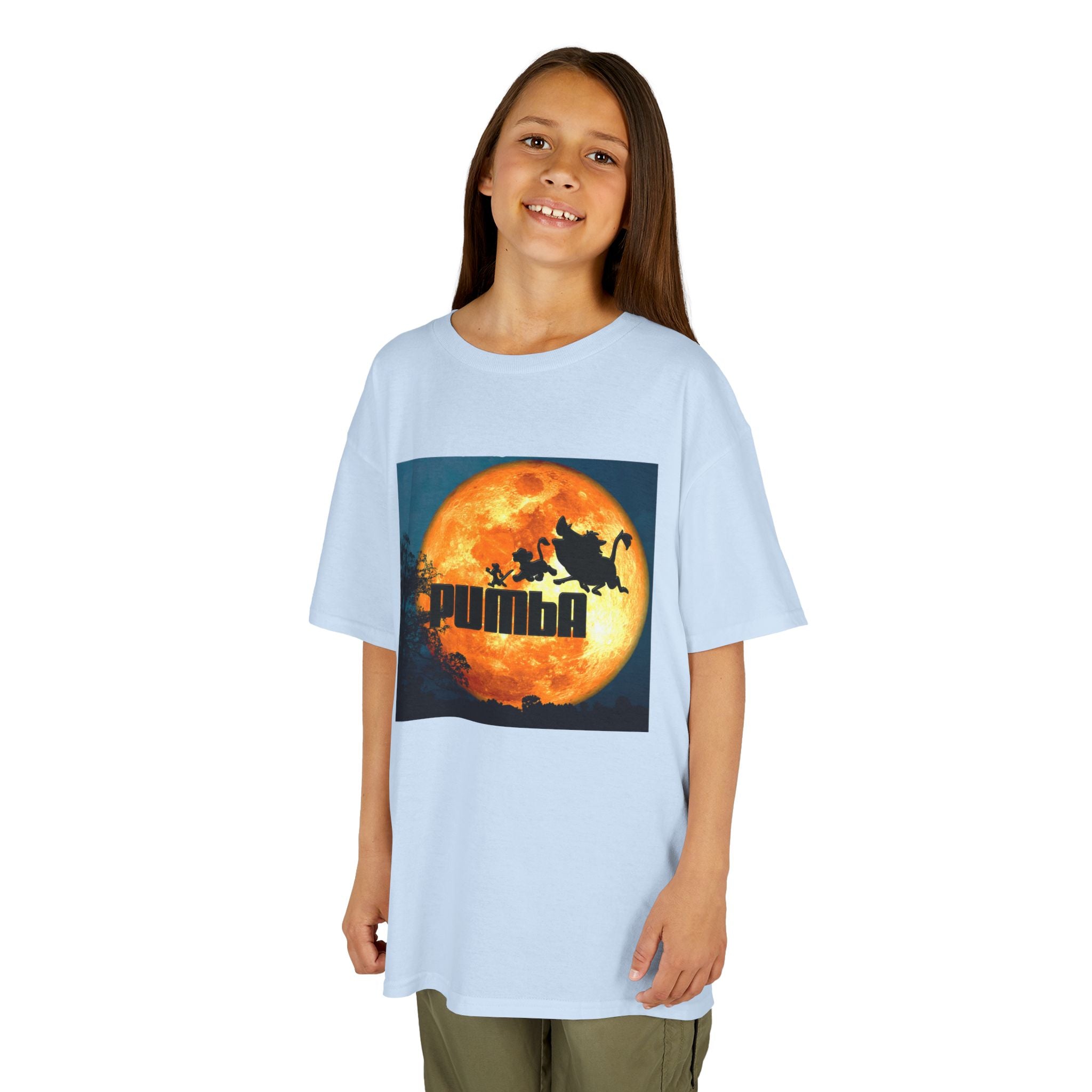 Pumba Moon / Youth