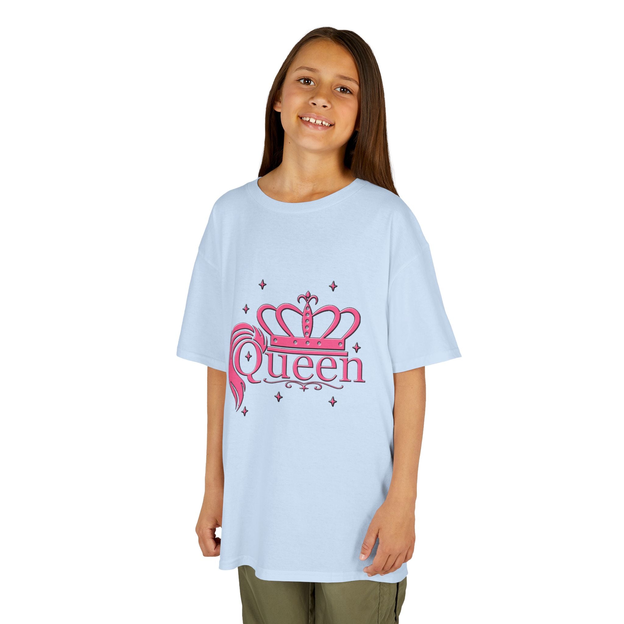 Queen Crown / Youth