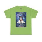 Patriotic Puppy America 250