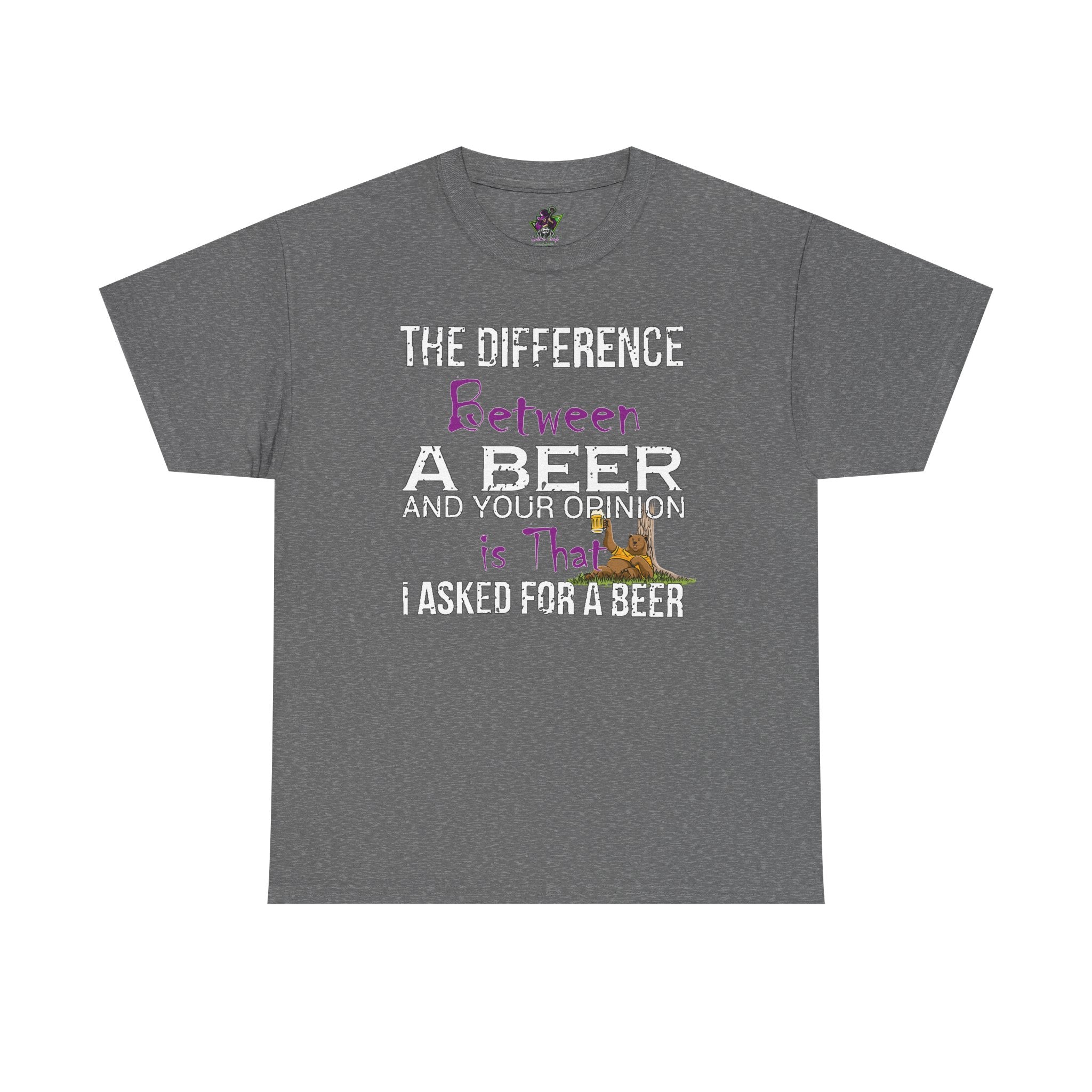 Difference Between Beer