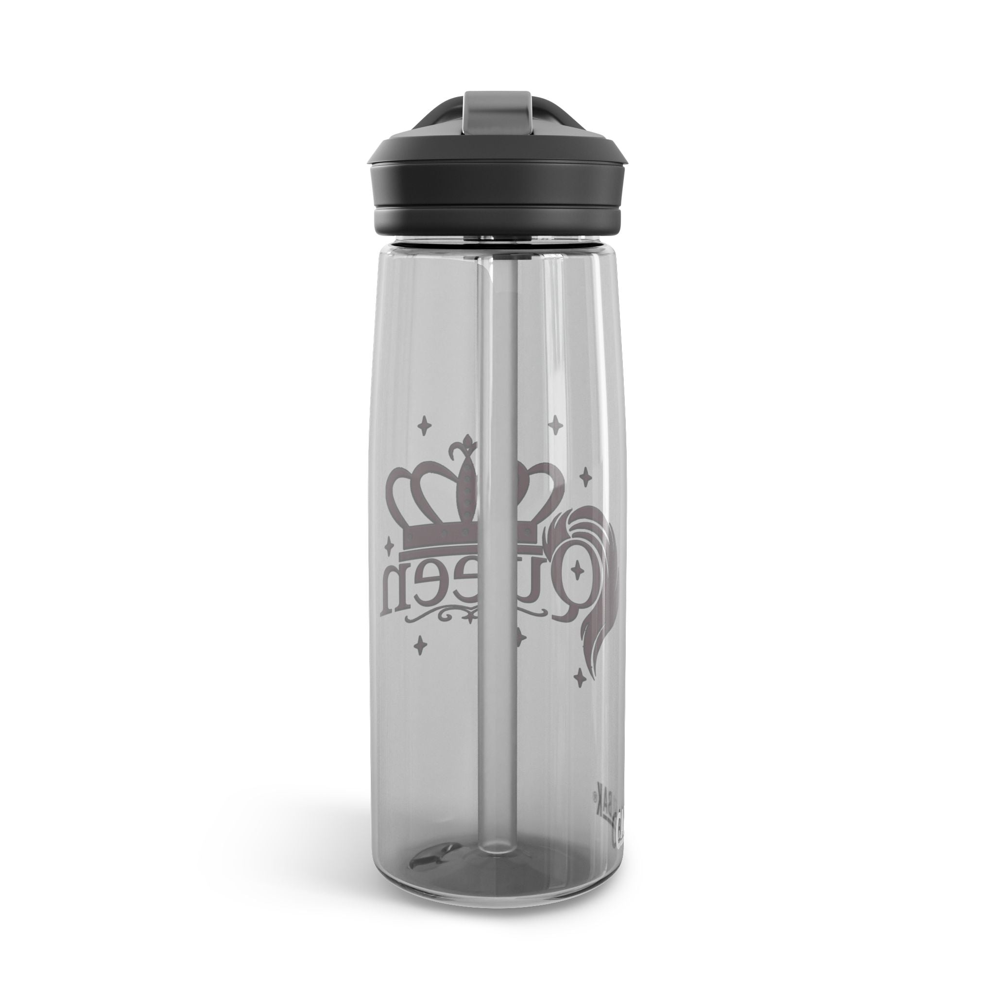 Queen Crown / CamelBak Water Bottle 20/25 oz
