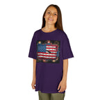 American Brick Flag / Youth
