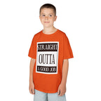Straight Outta A Good Job /Youth