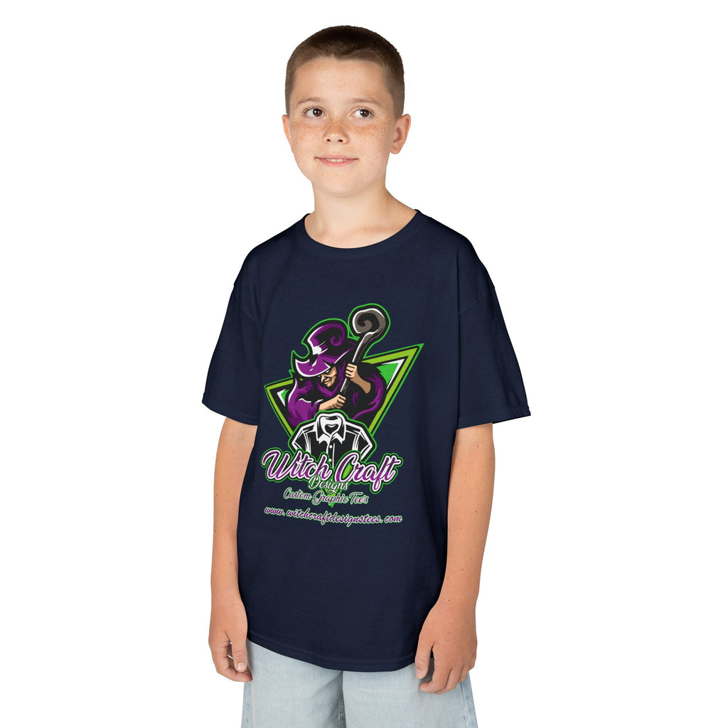 Witch Craft Designs / Youth