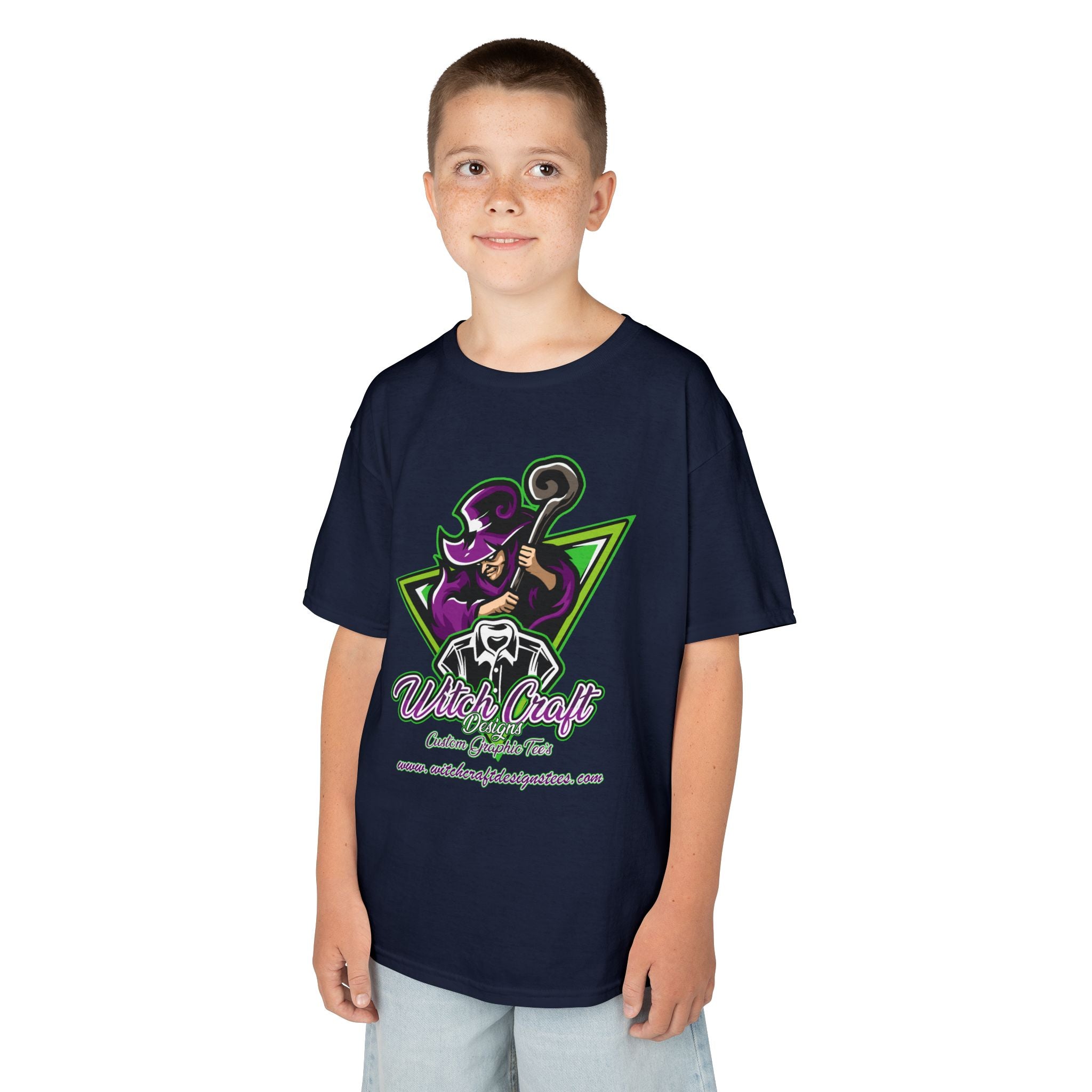 Witch Craft Designs / Youth