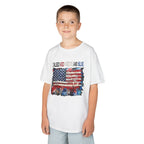 I Bleed Red White And Blue / Youth