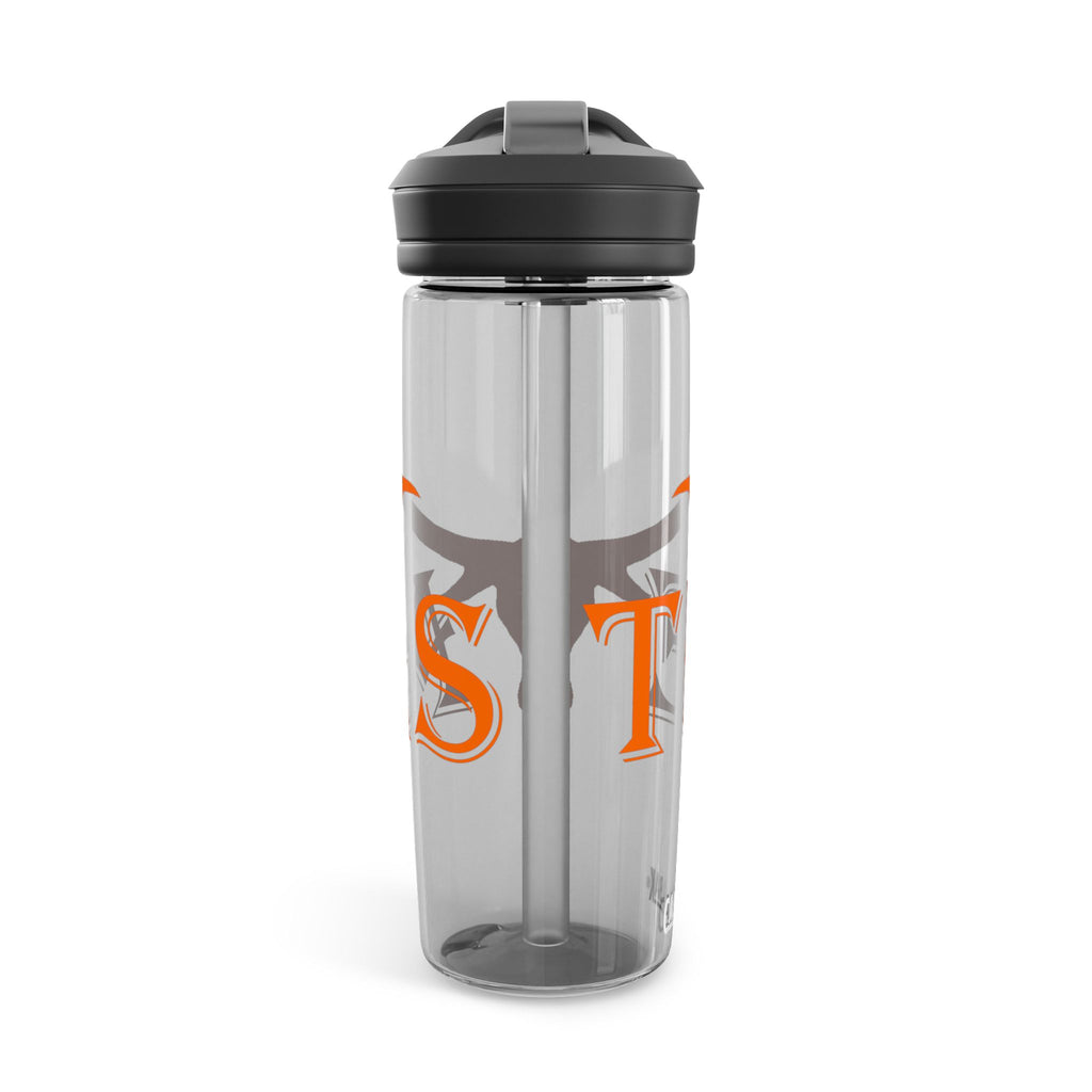 Texas Longhorns 2 / CamelBak Water Bottle 20/25 oz