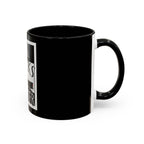 Black Trucks Matter / Accent Coffee Mug 11/15oz