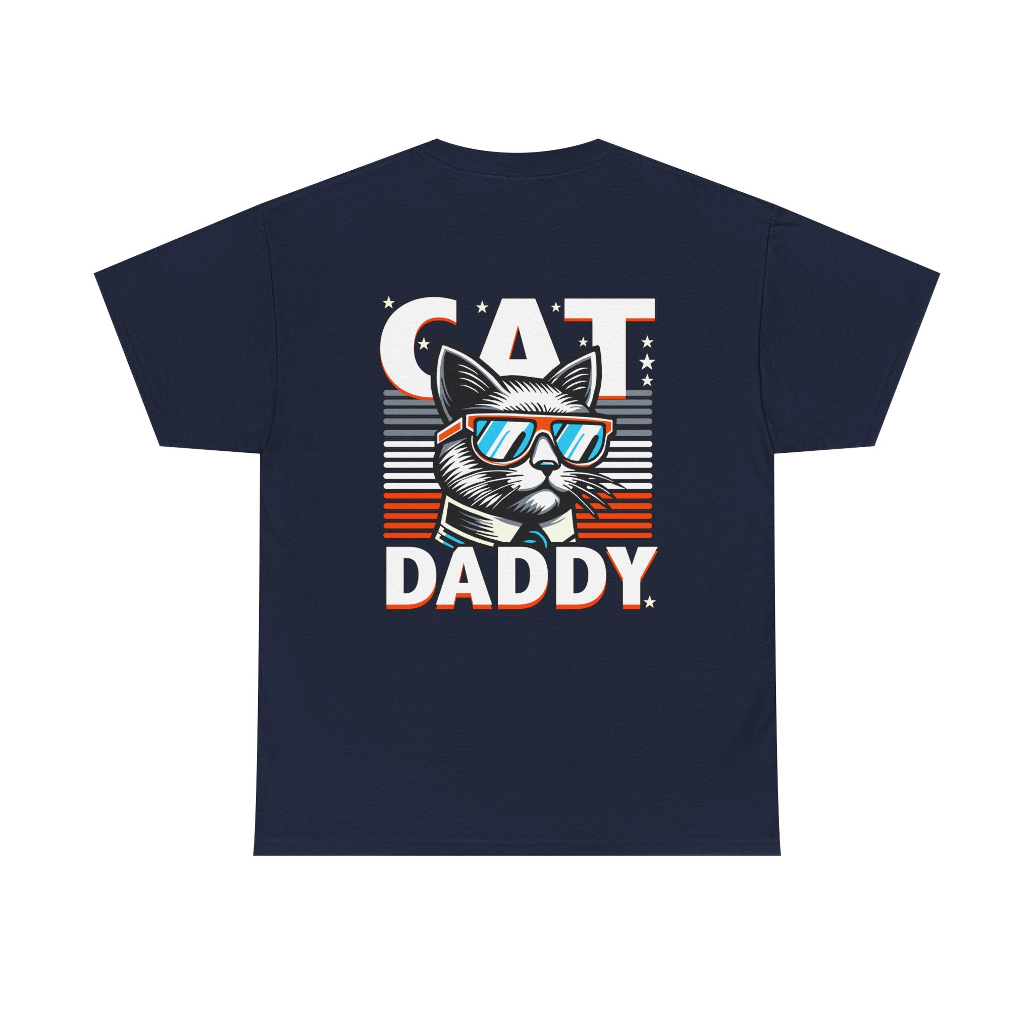 Cat Daddy