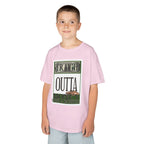 Straight Outta Money / Youth