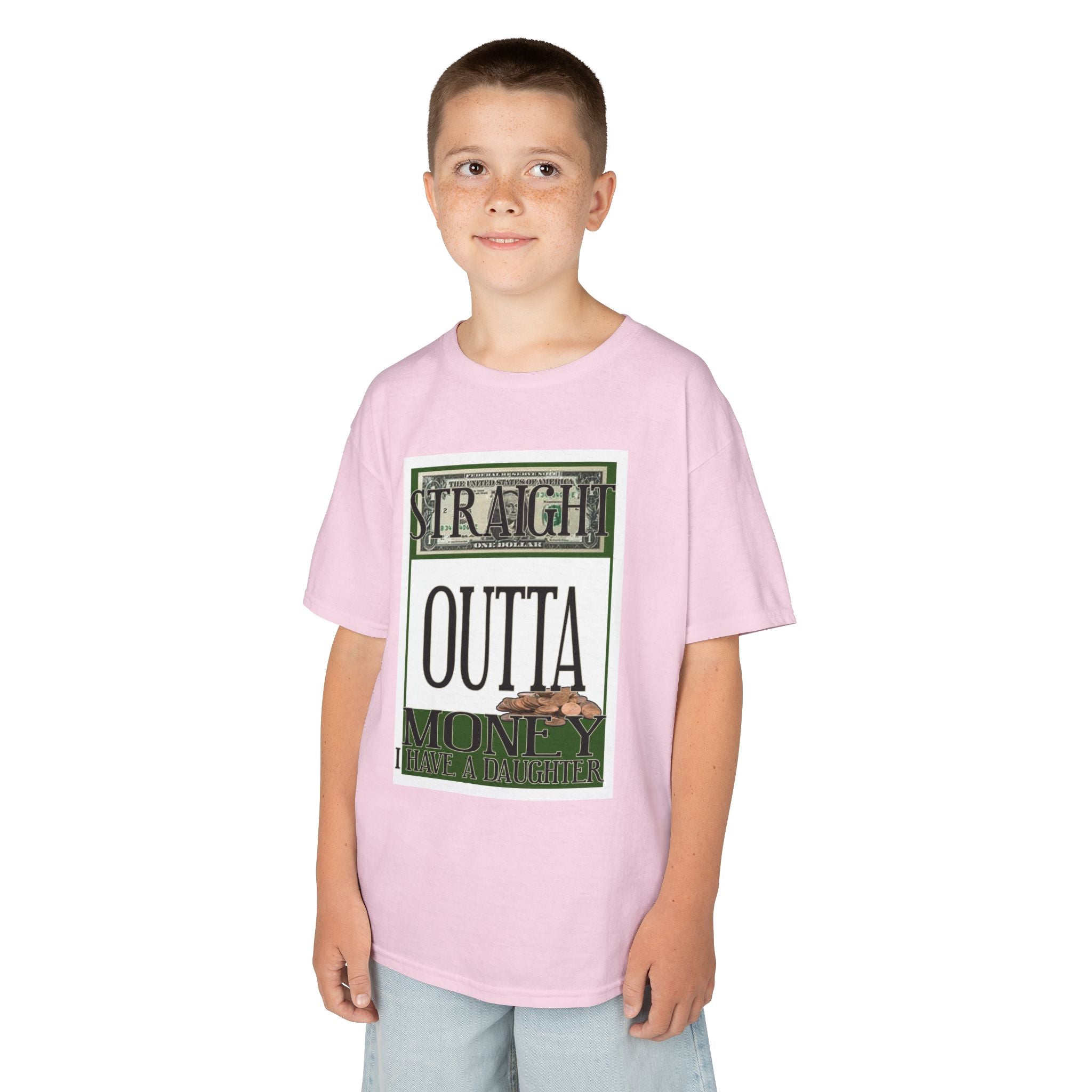Straight Outta Money / Youth