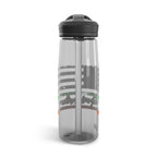 American/Ireland Flag / CamelBak Water Bottle 20/25 oz